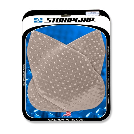 STOMPGRIP чехлы для BAK / YAMAHA YZF 600 R6 99/02