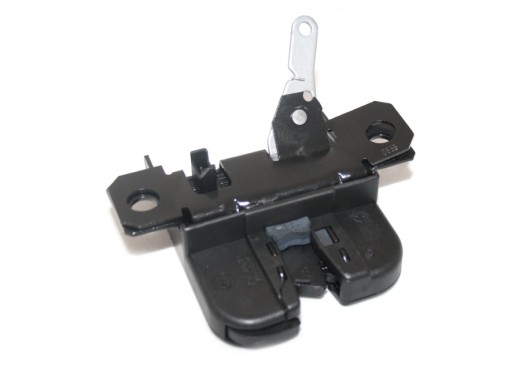 ЗАМОК ЗАКРИЛКА GOLF IV 1J6827505C ОРИГІНАЛ