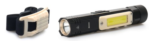 УГЛОВОЙ ФОНАРИК ПЕРЕЗАРЯЖАЕМЫЙ МАГНИТ USB СВЕТОДИОДНЫЙ НАЛОБНЫЙ ФОНАРЬ