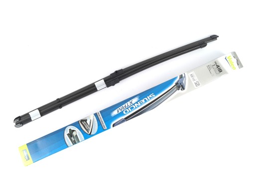 574356 - Стеклоочиститель RENAULT Grand Modus. VALEO