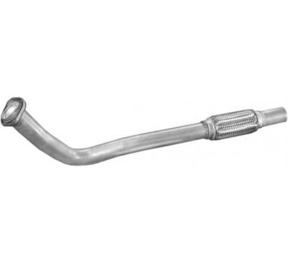 13.271 - ТРУБКА ШТИФТ МЕРСЕДЕС 208D 310D 408D 2.3 D 2.9 D 89-91