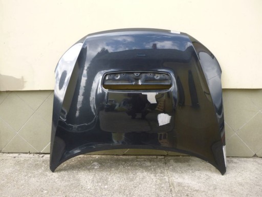 SUBARU FORESTER XT 08- bonnet