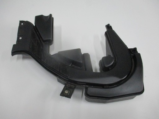 rezonator intake air NISSAN QASHQAI LIFT 18R
