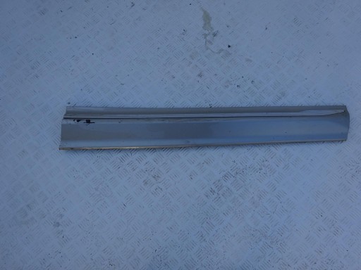 VOLVO XC60 II 2 17-19 moulding door right front