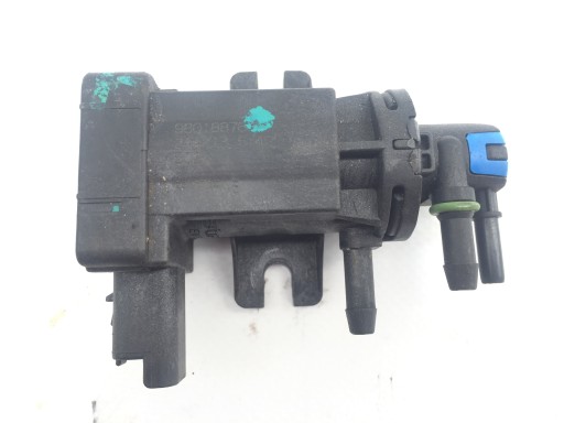 CITROEN DS5 2.0 HDI ВАКУУМНЫЙ КЛАПАН 9801887680