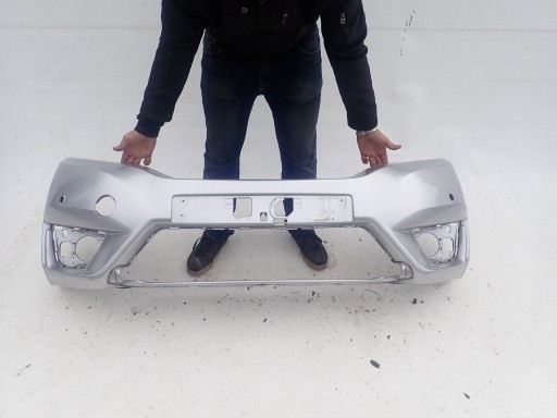 HONDA JAZZ IV 4 13-> bumper front front PDC