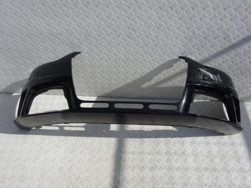 AUDI RS4 8K0 B8 bumper front 8K0807437AG