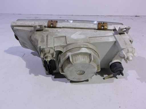 Skoda Felicia lift light right front front