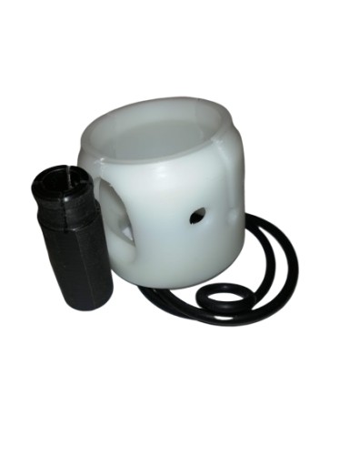 00638 - КОМПЛЕКТ ДЛЯ РЕМОНТА ДОМКРАТА ZAFIRA ASTRA VECTRA F-23