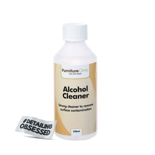 Мебель Клиника Alcohol Cleaner 1L