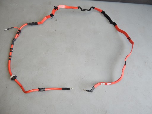 AUDI Q5 SQ5 II wiring KABEL