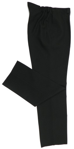 Брюки парадні Saba 170