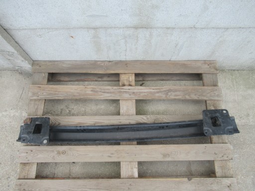 TRAVERSA PARAURTI POSTERIORE VW POLO IV 9N 6Q0807558A