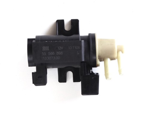 Sensor TURBO 55566898 OPEL ASTRA J 4 1.7 CDTI