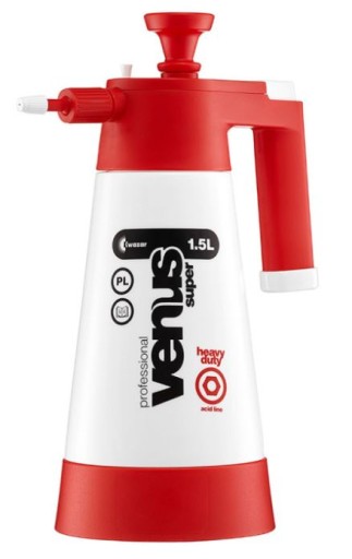 QUAZAR.SPRAYED.VENUS SUPER HD ACID 1.5л WTV 1196