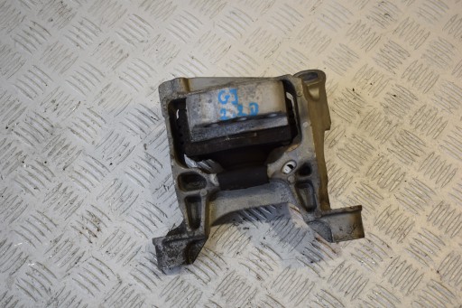 holder engine mount right MAZDA 6 VI GJ LIFT