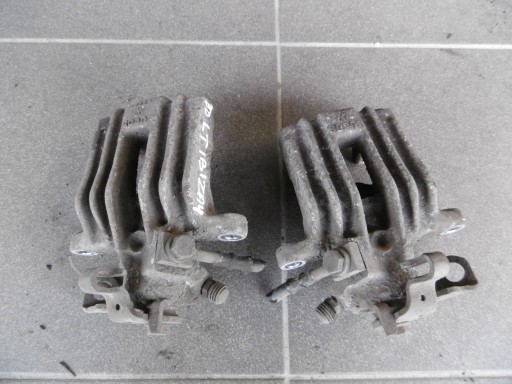 caliper brake GOLF 4 BORA AUDI A3