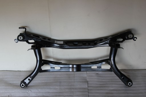 Задні санки коляска vw tiguan skoda seat 3q0505235t