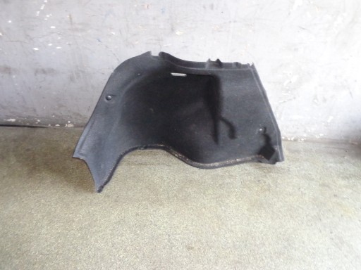 LACETTI 5D HB БЕКОН ОБИВКА БАГАЖНИКА ЛЕВАЯ