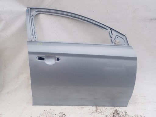 FORD MONDEO IV 4 07-14 door front front right