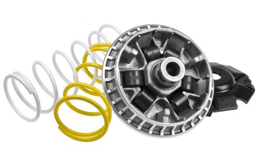 M5115652 - Варіатор Malossi, Honda PCX 125 ie 4T LC 2018 - >