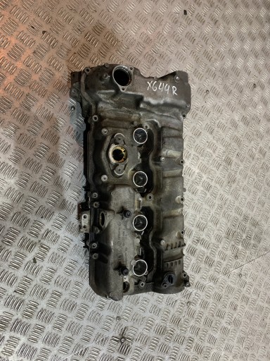 7573936 7573937 - PERFECT SET ГОЛОВКА BMW E71 F10 E70 F01 ПРАВА 1