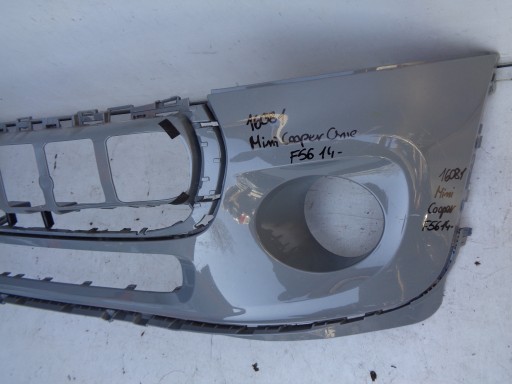 Frontstoßstange MINI COOPER ONE F56 14- NR 16081