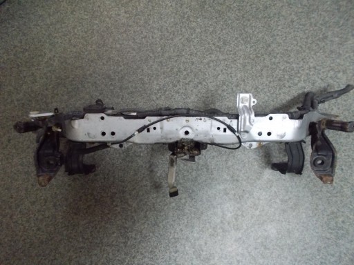 HONDA CR-V CRV 06-12 РЕМІНЬ ВЕРХНИЙ ПЕРЕДНИЙ