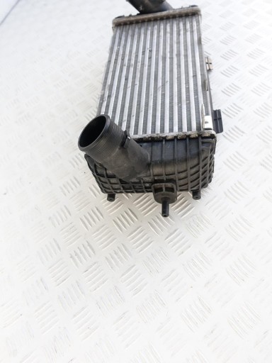 HYUNDAI TUCSON CRDI INTERCOOLER 28270-2F650