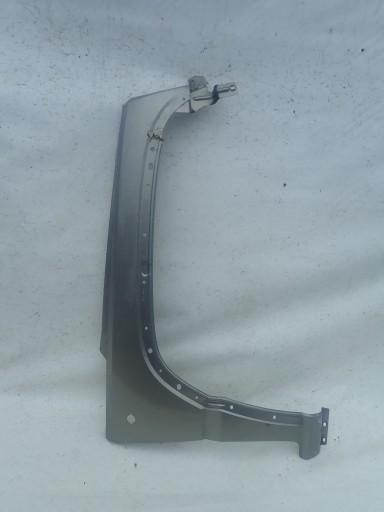 JEEP LIBERTY 01-04 fender right front front
