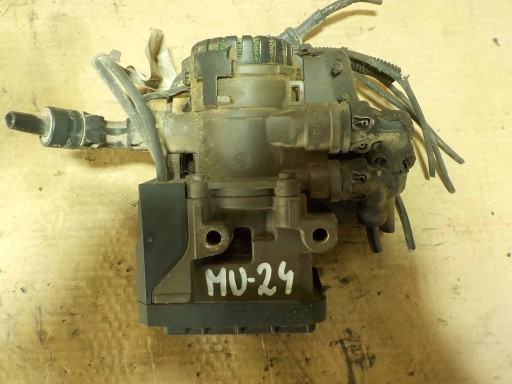 КЛАПАН EBS 21122034 MAGNUM 480 10