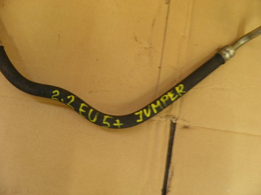 JUMPER BOXER 2.2HDI 12- PRIJENOS UPRAVLJANJA EURO 5