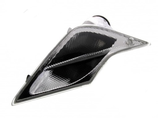 640242 - GILERA GP 800 покажчик повороту правий 07-11 новий