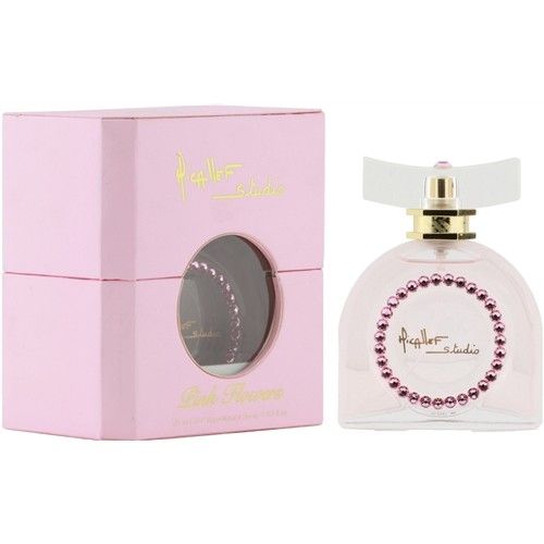 m. micallef micallef studio - pink flowers woda perfumowana 75 ml   