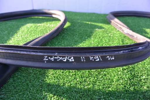 Joint du capot Porte coffre hayon MERCEDES ML W164