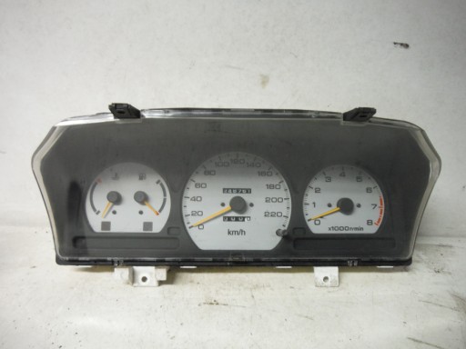 dials Mitsubishi Space Runner 1.8 1996r.
