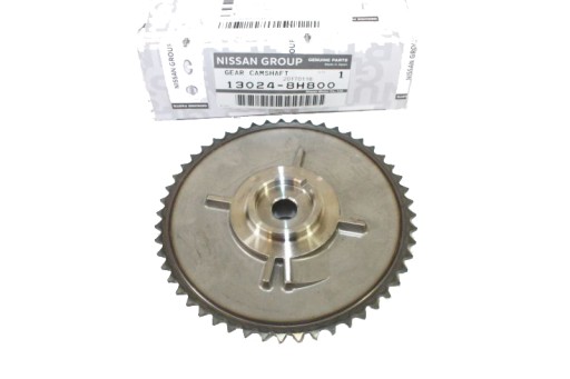 130248H800 13024-8H800 - NISSAN PRIMERA P12 01-2. 2 вакуумний НАСОС колеса