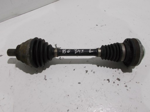 PASSAT B6 B7 2.0 TDI semi-axis left left 3C0407271S