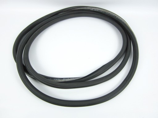 gasket klejona door front Mercedes W251