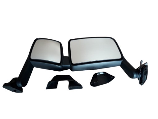 3 - ДЗЕРКАЛО SCANIA S NEW FV