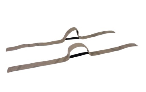 DB113-11F - MERCEDES W113 пагода мягкая крыша лента