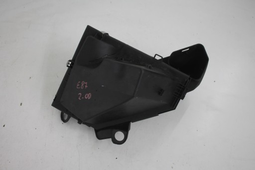 Gehäuse filter luft 7797460 BMW 1 E87 2.0D