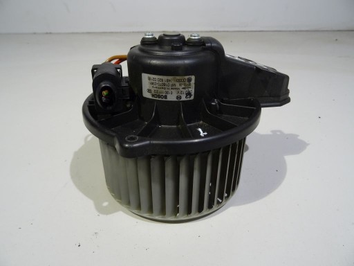 Audi A6 C5 dmuchawa Lüfter des lüfters
