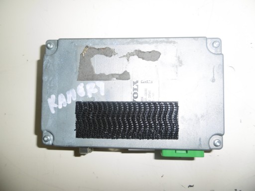 module of the parking VOLVO S60 V60 XC60 XC90 S80 V70