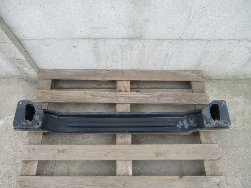 bumper support rear part VW SHARAN 7N 7N0807305