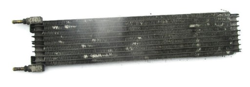 МАСЛООХЛАДЖувач CARAVAN VOYAGER 3.3