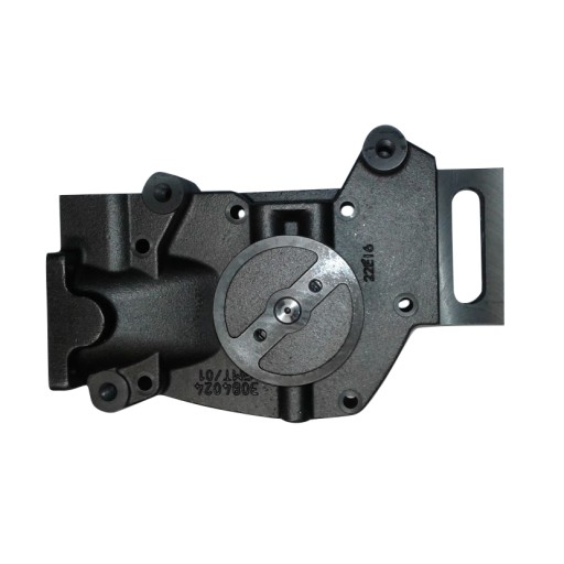 Водяний насос для двигуна Cummins N14 3804826