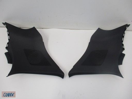 cap cover for pillar AUDI A1 82A 17R