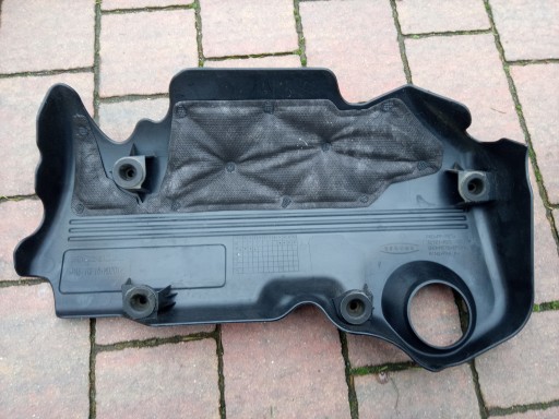 kryt kryt motoru HONDA CIVIC IX 1.6 a-DTEC