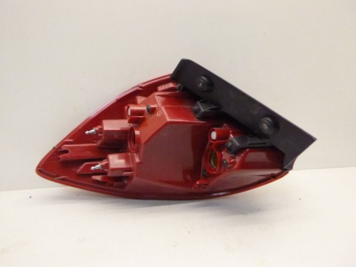 KIA CEED II 2 HB 12- light rear right